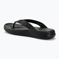 Dámske žabky Crocs Getaway Flip Flops black 3
