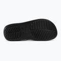 Dámske žabky Crocs Getaway Flip Flops black 4