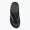 Dámske žabky Crocs Getaway Flip Flops black 5