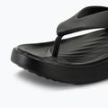 Dámske žabky Crocs Getaway Flip Flops black 7