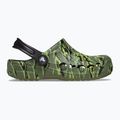 Šľapky Crocs Baya Seasonal Printed Clog tiger camo 10