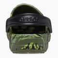 Šľapky Crocs Baya Seasonal Printed Clog tiger camo 11