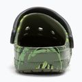 Šľapky Crocs Baya Seasonal Printed Clog tiger camo 7