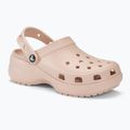 Dámske šľapky Crocs Classic Platform Clog quartz 2