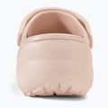 Dámske šľapky Crocs Classic Platform Clog quartz 7