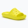 Detské šľapky Crocs Classic Slide V2 Kids acidity