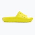Detské šľapky Crocs Classic Slide V2 Kids acidity 2