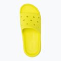 Detské šľapky Crocs Classic Slide V2 Kids acidity 5