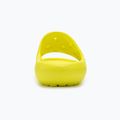 Detské šľapky Crocs Classic Slide V2 Kids acidity 6