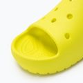 Detské šľapky Crocs Classic Slide V2 Kids acidity 7