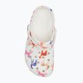 Detské šľapky Crocs Classic Character Print Clog Kids unicorn 6