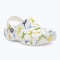 Detské šľapky Crocs Classic Character Print Clog Kids dinosaur 2