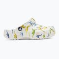 Detské šľapky Crocs Classic Character Print Clog Kids dinosaur 3