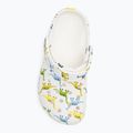 Detské šľapky Crocs Classic Character Print Clog Kids dinosaur 6