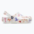 Detské šľapky Crocs Classic Character Print Clog Toddler unicorn 10