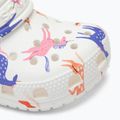 Detské šľapky Crocs Classic Character Print Clog Toddler unicorn 8