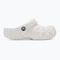 Detské šľapky Crocs Classic Geometric Clog Kids white 3