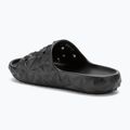 Šľapky Crocs Classic Geometric Slide V2 black 3