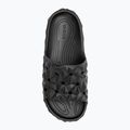 Šľapky Crocs Classic Geometric Slide V2 black 5