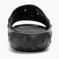 Šľapky Crocs Classic Geometric Slide V2 black 6