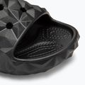 Šľapky Crocs Classic Geometric Slide V2 black 7
