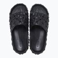 Šľapky Crocs Classic Geometric Slide V2 black 12