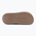 Šľapky Crocs Classic Crush Clog latte 5
