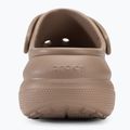 Šľapky Crocs Classic Crush Clog latte 7