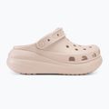 Šľapky Crocs Classic Crush Clog quartz 3