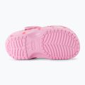 Detské šľapky Crocs VDay Clog Toddler flamingo 5