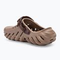 Šľapky Crocs Echo Clog latte 4