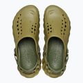 Šľapky Crocs Echo Clog aloe 13