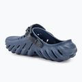 Šľapky Crocs Echo Clog bijou blue 4