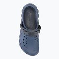 Šľapky Crocs Echo Clog bijou blue 6