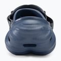 Šľapky Crocs Echo Clog bijou blue 7