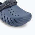 Šľapky Crocs Echo Clog bijou blue 8