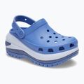 Dámske šľapky Crocs Mega Crush Clog elemental blue 9
