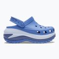 Dámske šľapky Crocs Mega Crush Clog elemental blue 10