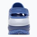Dámske šľapky Crocs Mega Crush Clog elemental blue 11