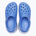 Dámske šľapky Crocs Mega Crush Clog elemental blue 13