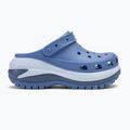 Dámske šľapky Crocs Mega Crush Clog elemental blue 3