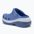 Dámske šľapky Crocs Mega Crush Clog elemental blue 4