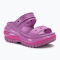 Dámske sandále Crocs Mega Crush bubble