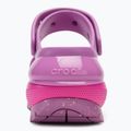 Dámske sandále Crocs Mega Crush bubble 7