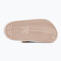 Crocs Crocband Clean Of Court Clog 208477 quartz detské žabky 5