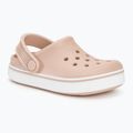 Detské žabky Crocs Crocband Clean Of Court Clog quartz 2