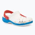 Šľapky Crocs Hello Kitty I Am Classic Clog white 2