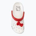 Šľapky Crocs Hello Kitty I Am Classic Clog white 6