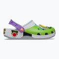 Šľapky Crocs Toy Story Buzz Classic blue grey
