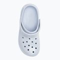 Dámske šľapky Crocs Stomp High Shine Clog dreamscape 6